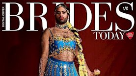 אלוק ואיד-מינון, צילום: טוויטר