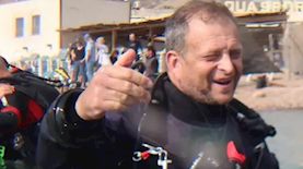 אנדריי פיירבג, צילום: פייסבוק אנדריי פיירבג