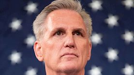 קווין מקארתי, צילום: ויקיפדיה