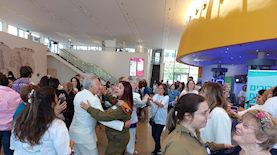 גיבורי וגיבורות היופי, צילום: שרית חלא