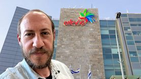 שלומי שפר, צילום: יחצ, shutterstock