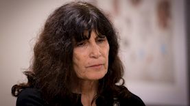 אסתר רוט שחמורוב, צילום: פלאש 90