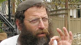 ברוך מרזל, צילום: ויקיפדיה eman