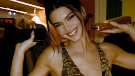 קנדל ג'נר, צילום: אינסטגרם/ קנדל ג'נר