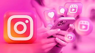 אינסטגרם, צילום: unsplash, freepik