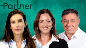 אבי גבאי, דגנית קרמר, רוני אראל-גינזבורג, צילום: כפיר סיוון, ינאי יחיאל, סיון פרג'