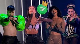 צילום: יוטיוב/ Eurovision Song Contest