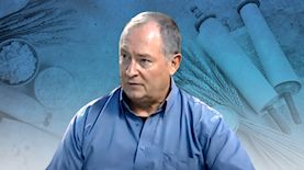 אליק רון, צילום: shutterstock, יוטיוב/ MoshavTV