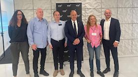 גליקמן, צילום: ינאי ברנר