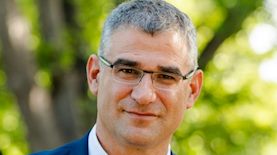 טל כרמון, צילום: גיידליין