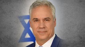 אבי גנון, צילום: לעמ