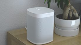 sonos, צילום: unsplash
