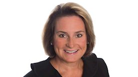 סאלי גנקינס, צילום: SENTINELONE