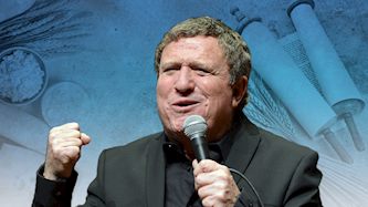 יהורם גאון, צילום: פלאש 90/ יוסי זליגר