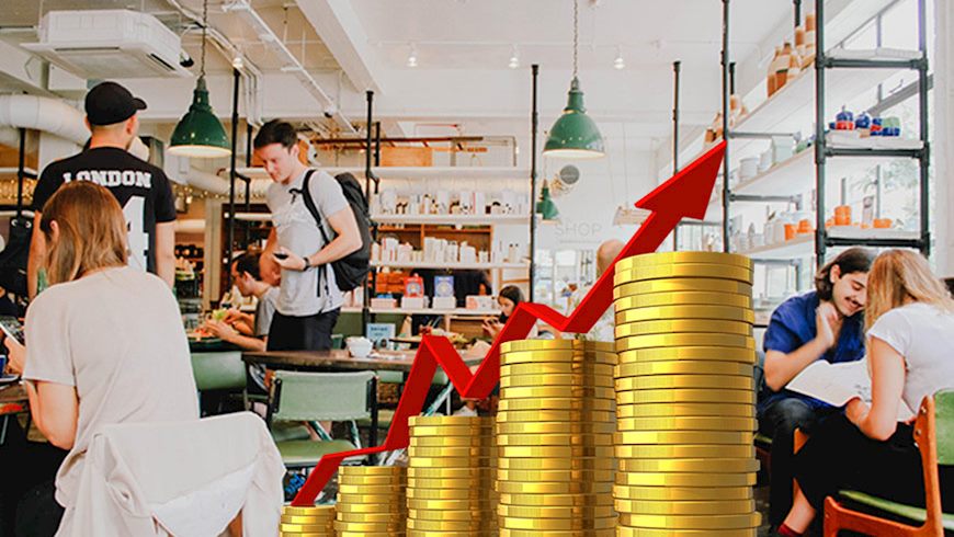 עליית מחירים במסעדות, צילום: unsplash