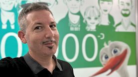 ד"ר לחמי סער, צילום: יח"צ לאומית