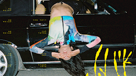 יסמין מועלם, צילום: יחצ שי פרנקו