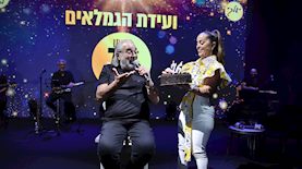 בועז שרעבי, צילום: אור גפן