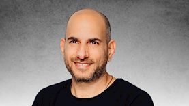 נעם עזרא, צילום: נתנאל טוביאס