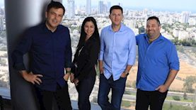 חברת הריטייל טק Onebeat, צילום: נטלי סוקובסקי
