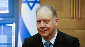 אילן בומבך, צילום: פלאש 90/ אוליביה פיטוסי