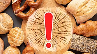 מאפיות-אילוסטרציה, צילום: freepik, shutterstock
