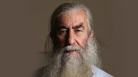 פפה אללו, צילום: מתוך ארכיונו הפרטי של המצולם