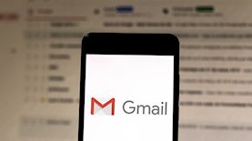 Gmail, צילום: shutterstock