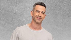 אלברט אסקולה, צילום: רן יחזקאל