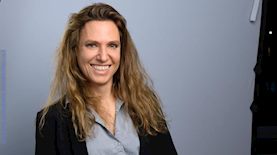 טליה בנימיני, צילום: דייויד גארב