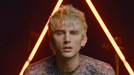 Machine Gun Kelly, צילום: ויקיפדיה