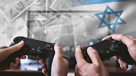 פלייסטיישן, צילום: shutterstock, unsplash
