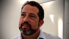 סאמי זוגלהאמי, צילום: יחצ