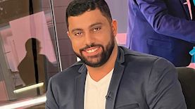 עלא אגבאריה, צילום: באדיבות נאזרין טורס