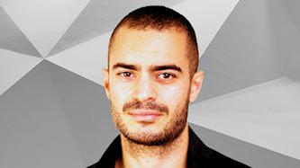 נאור נרקיס, צילום: צוף פטרסון