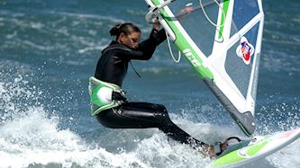 לי קורזיץ, צילום: לי קורזיץ