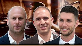 עידן רול, רון כץ, יצחק קרויזר, צילום: פלאש 90/ נעם ריבקין פנטון, יונתן זינדל, אוליביה פיטוסי, shutterstock