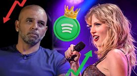 טיילור סוויפט, אייל גולן, צילום: shutterstock, יוטיוב/ ערוץ 24