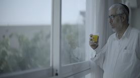 טבריה מתחת לקו האדום, צילום: כאן 11