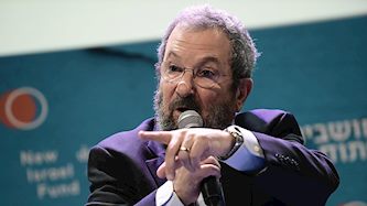 אהוד ברק, צילום: פלאש 90/ תומר נויברג