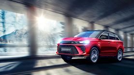 SWM Motors, צילום: יחצ