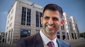 שלמה קרעי, צילום: פלאש 90/ הדס פרוש, יונתן זינדל