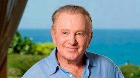 מוריס קאהן, צילום: ויקיפדיה,Dafna.liza,(CC BY-SA 4.0)