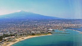 קטניה איטליה, צילום: Castielli ויקיפדיה