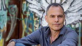 רועי שרון, צילום: טוויטר/ רועי שרון