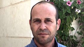 ליאור גוטליב, צילום: אלי לוי