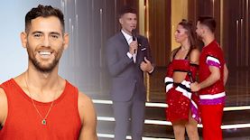 רוקדים עם כוכבים, האח הגדול, צילום: מסך קשת 12, יחצ רשת 13