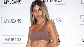 פאני בוזגלו, צילום: אור גפן