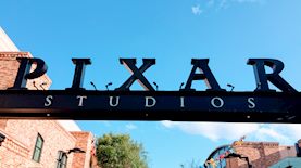 pixar, צילום: unsplash