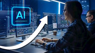 בינה מלאכותית AI, צילום: shutterstock